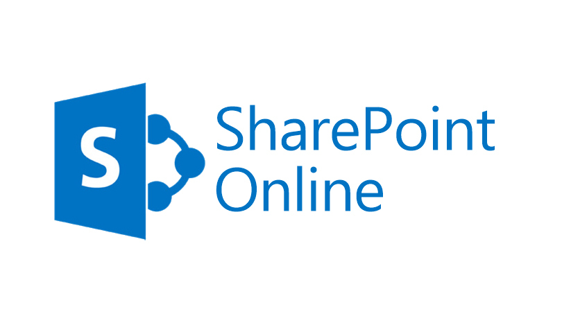 MoJo SharePoint Site