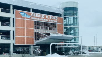 Gerald R. Ford International Airport Strategic Real Estate Development Plan