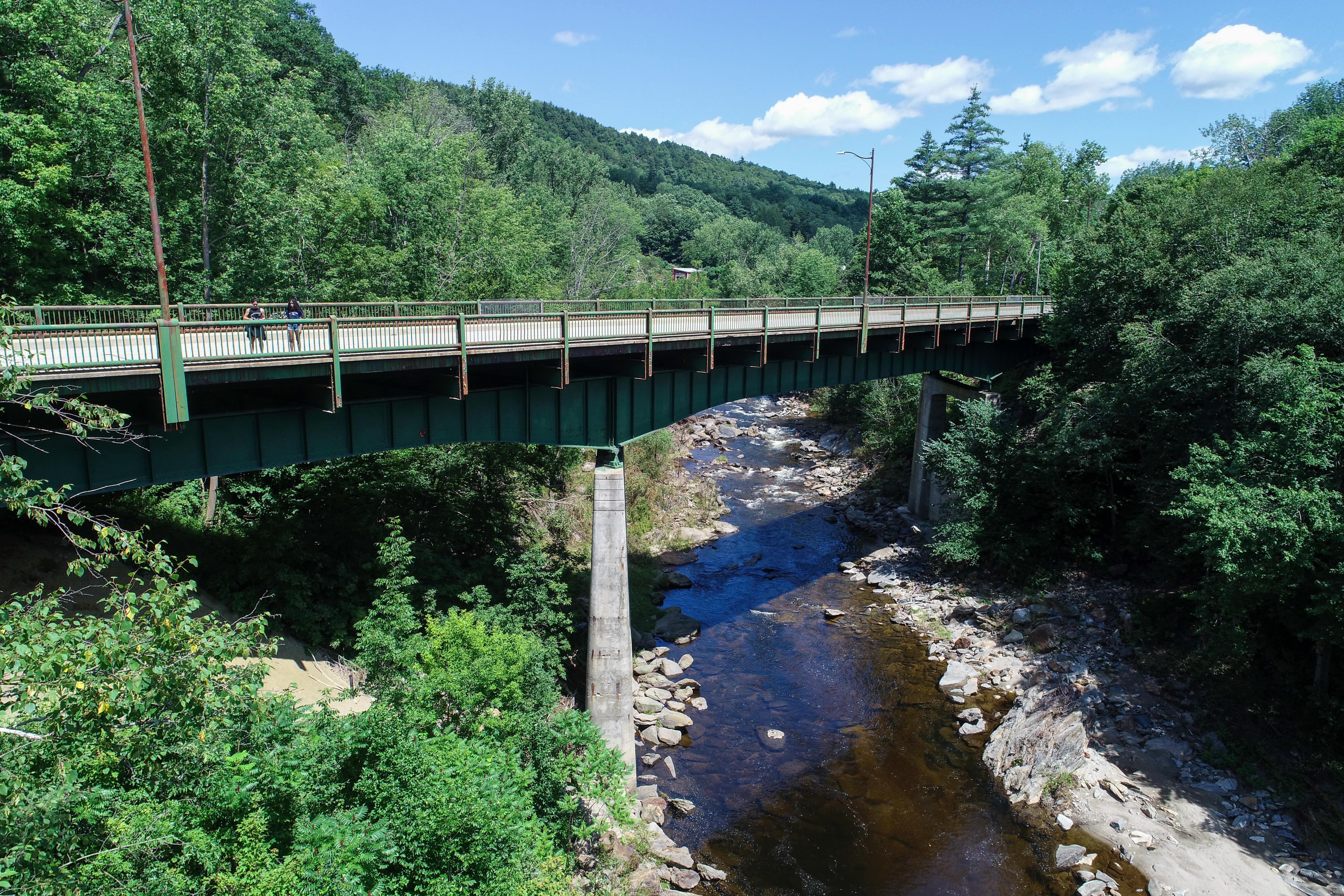 Deerfield River Bridge Replacement